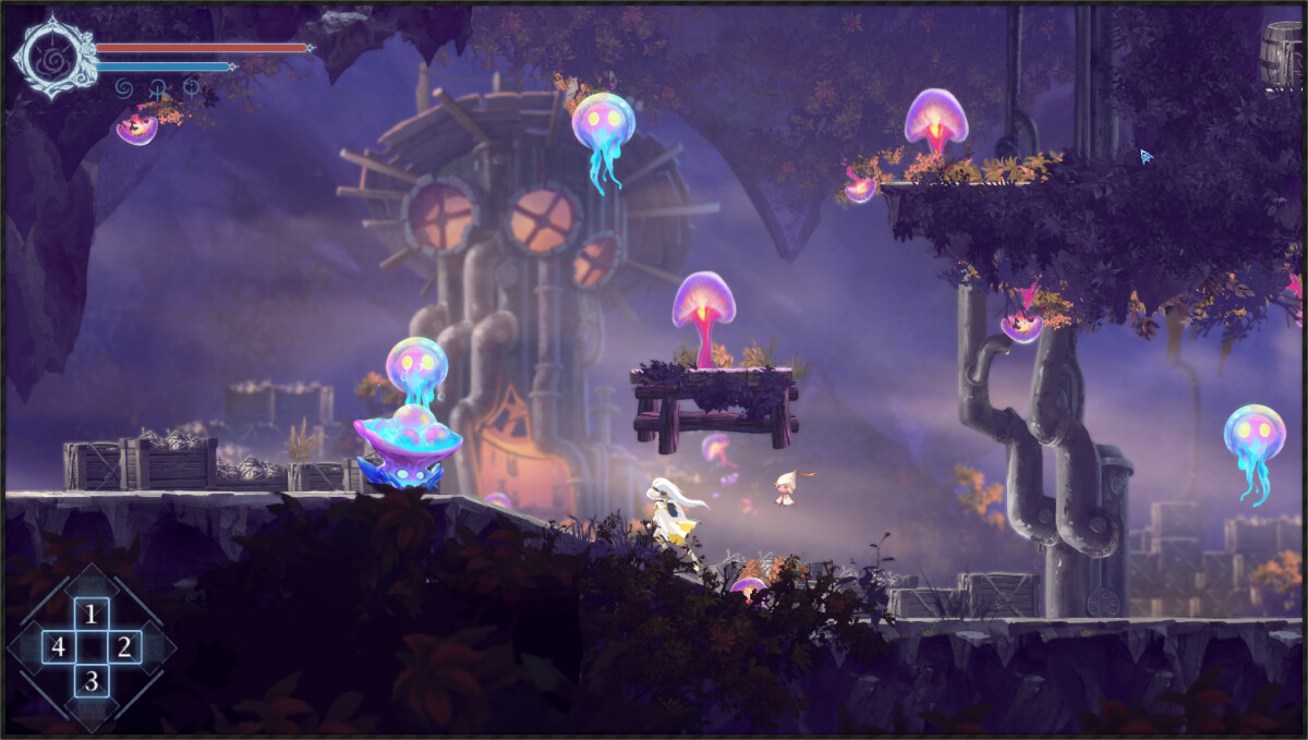 Afterimage: Deluxe Edition nintendo switch → Køb billigt her - Gucca.dk