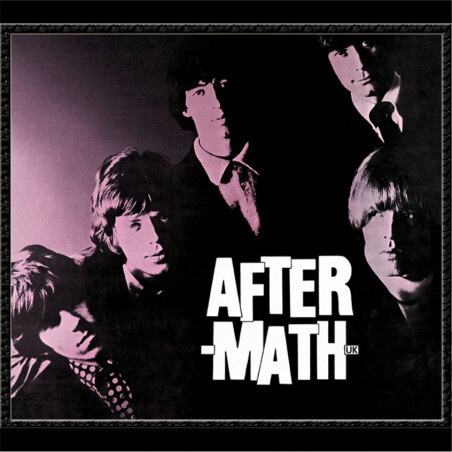 The Rolling Stones - Aftermath