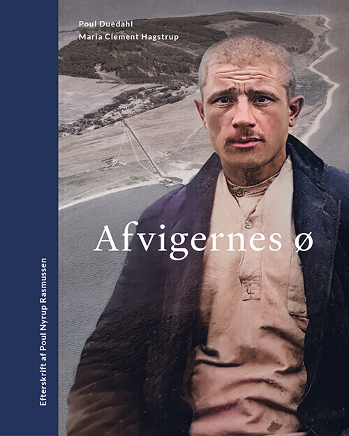 Afvigernes Ø