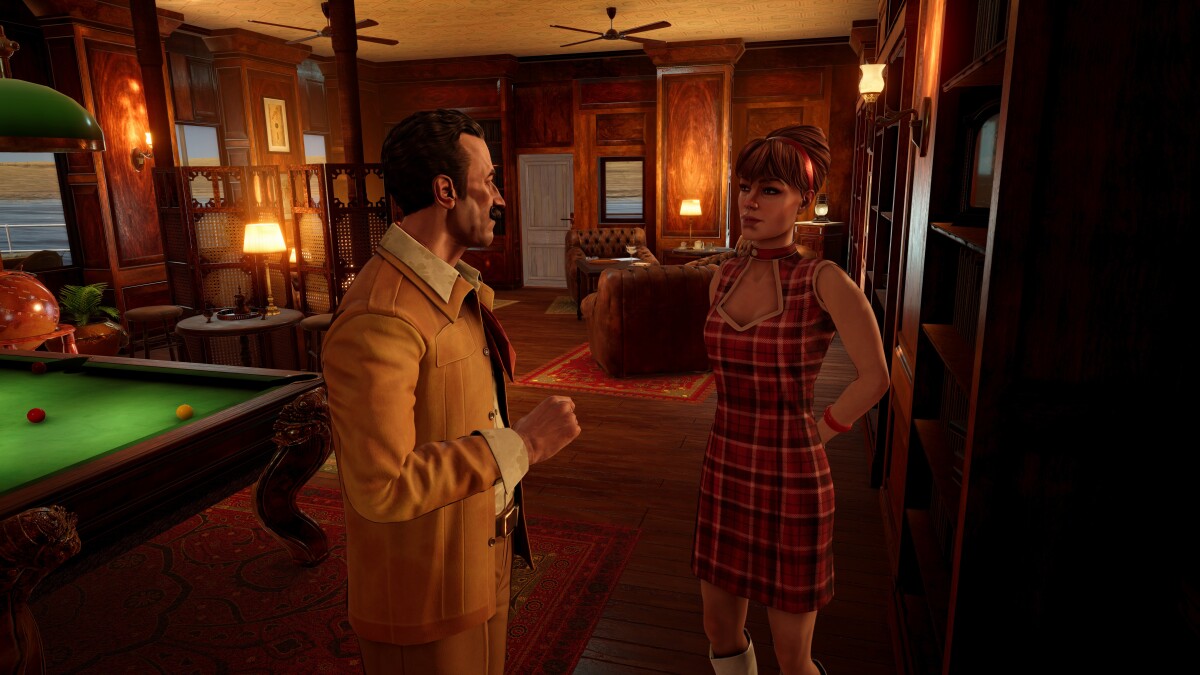 Agatha Christie - Death On The Nile Limited Edition