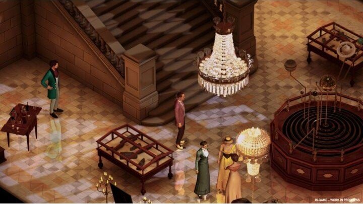 Agatha Christie - Hercule Poirot The London Case