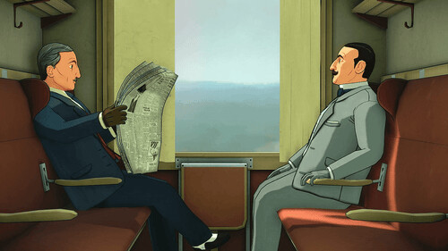 Agatha Christie The Abc Murders