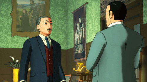 Agatha Christie The Abc Murders