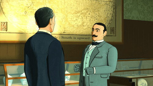 Agatha Christie The Abc Murders