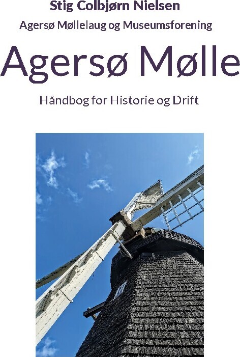Agersø Mølle