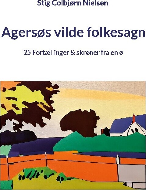 Agersøs Vilde Folkesagn