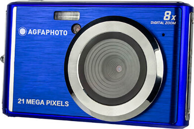 Agfa - Digital Camera Dc5200