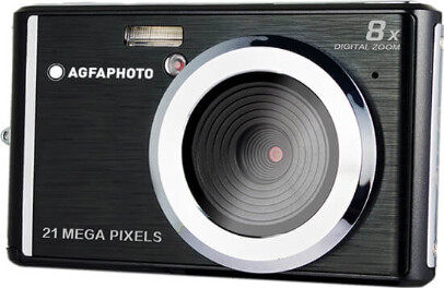 Agfa - Digital Camera Dc5200
