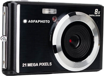 Agfa - Digital Camera Dc5200