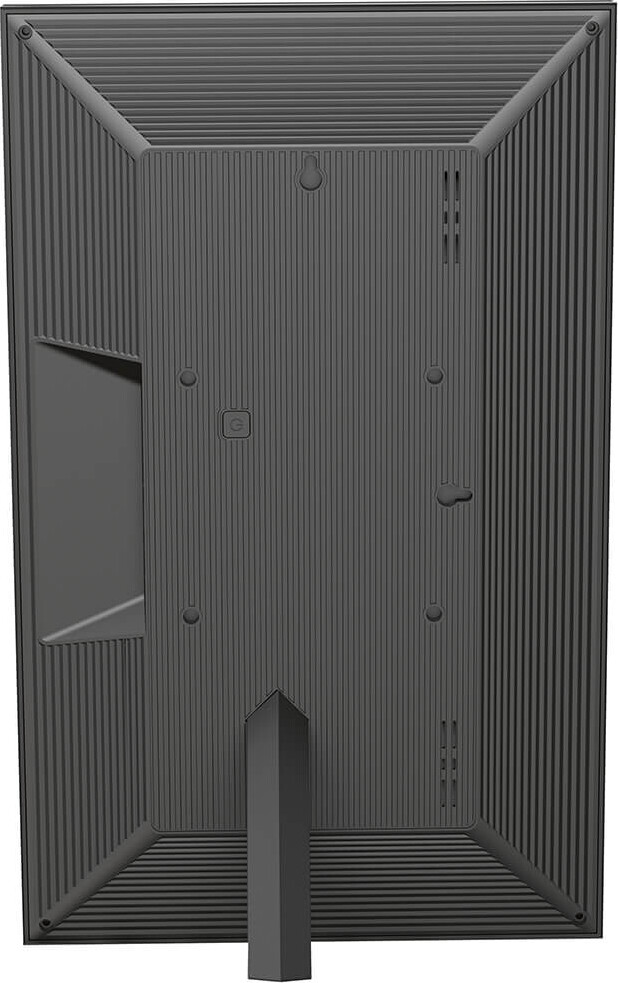 Agfa - Digital Photo Frame - Wifi Frameo
