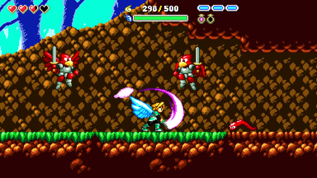 Aggelos 2