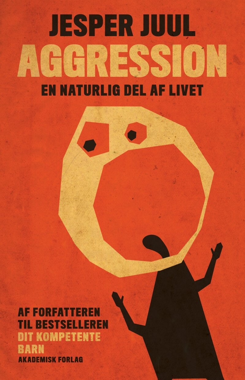 Aggression - En Naturlig Del Af Livet