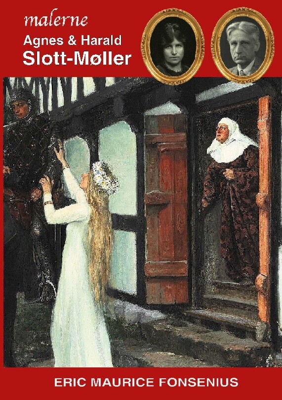 Agnes Harald Slott-Møller