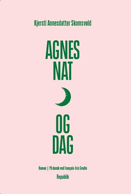 Agnes Nat Og Dag