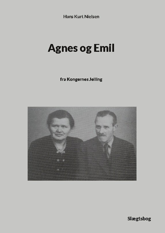 Agnes Og Emil