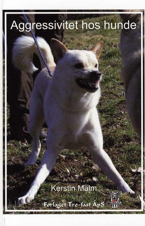 Agressivitet Hos Hunde