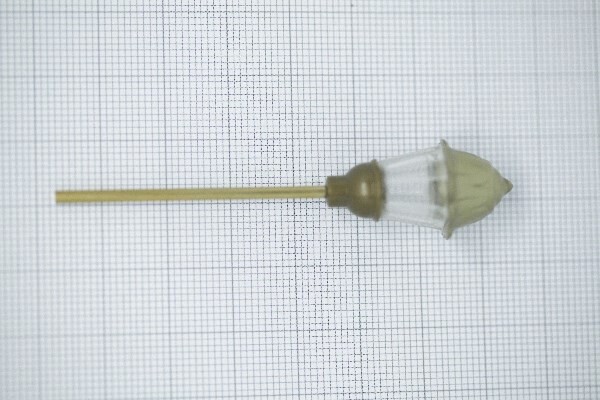 Agterlanterne 15X70Mm 1 - 04-Bf-0120 - Billing Boats