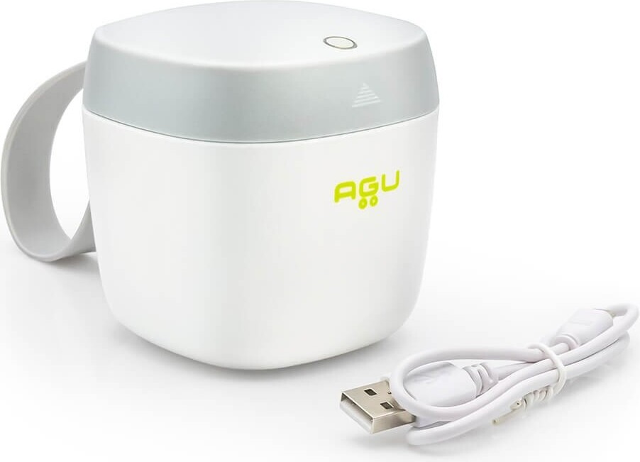 Agu - Steralisator Til Sutter