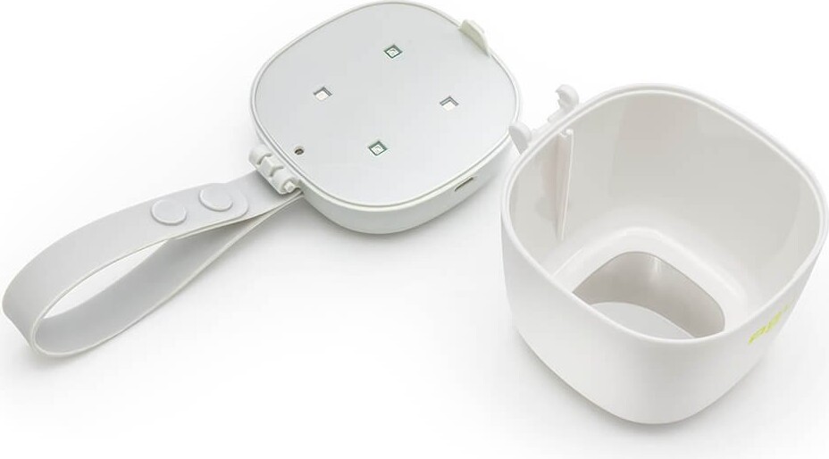 Agu - Steralisator Til Sutter