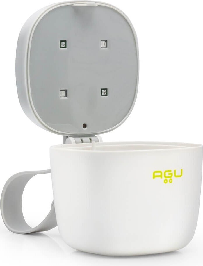 Agu - Steralisator Til Sutter