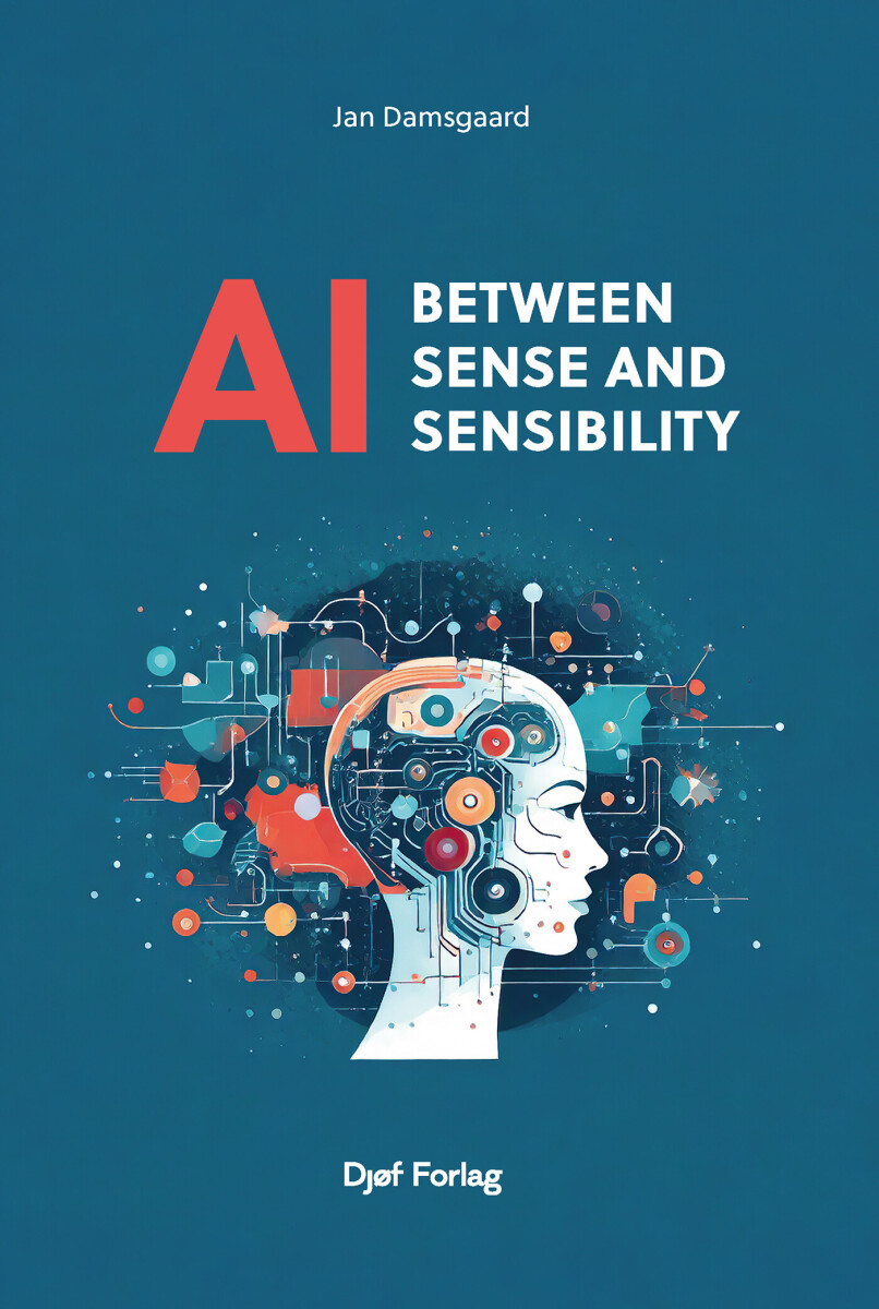 Ai - Between Sense And Sensibility