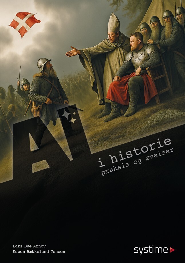 Ai I Historie