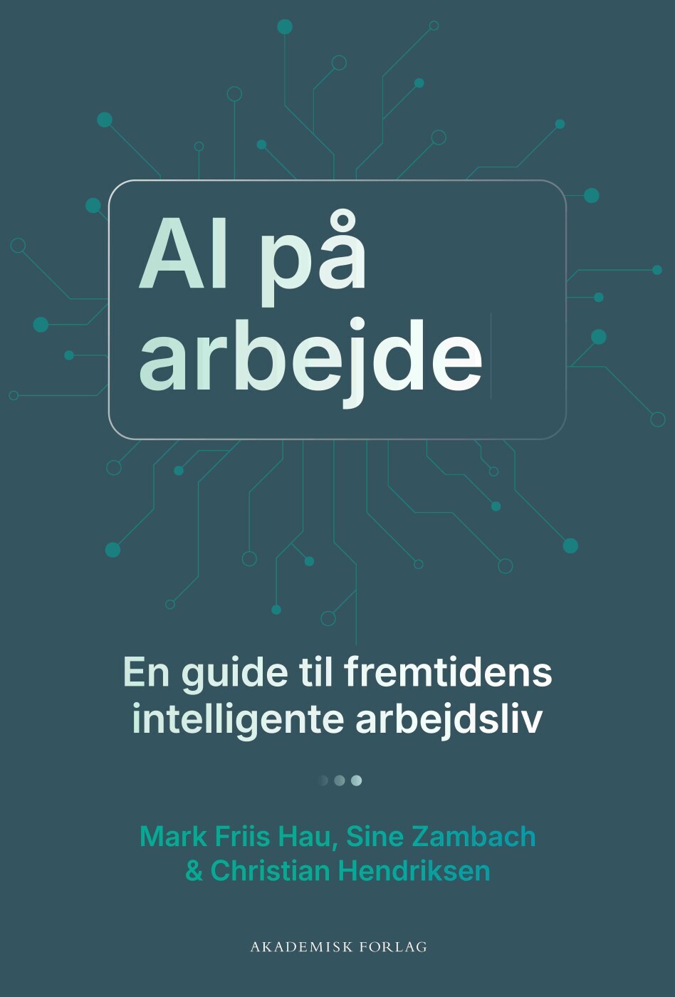 Ai På Arbejde