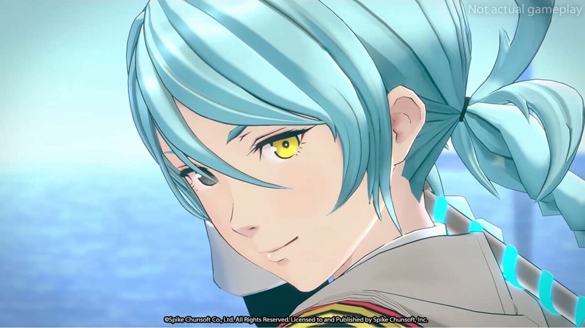 Ai The Somnium Files - Nirvana Initiative