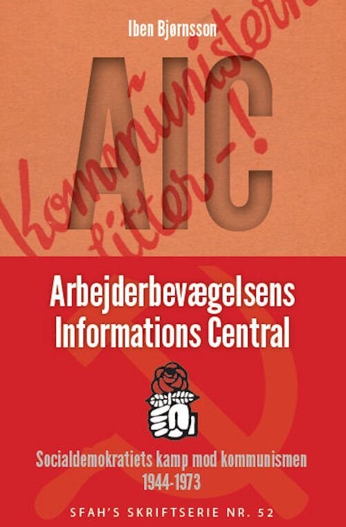 Aic Arbejderbevægelsens Informations Central