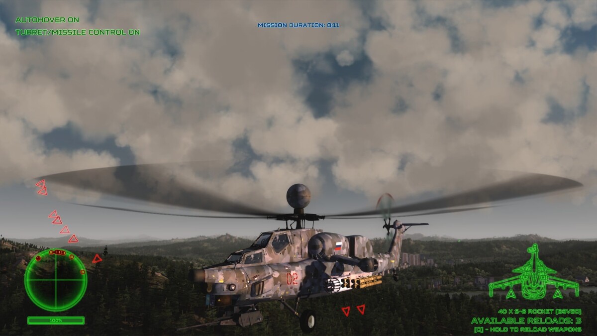 Air Conflicts Ultimate Collection