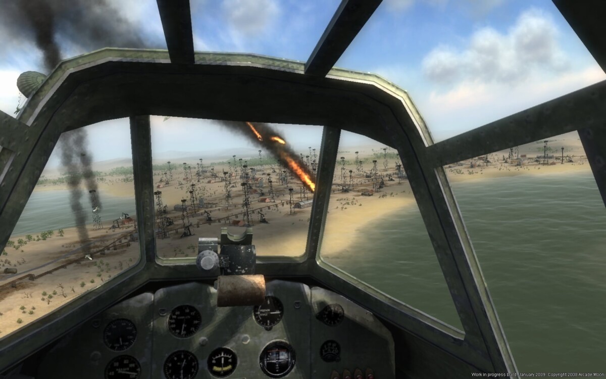 Air Conflicts Ultimate Collection