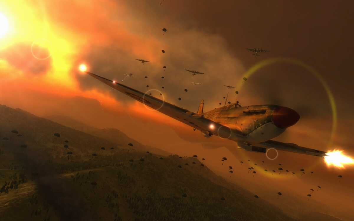 Air Conflicts Ultimate Collection