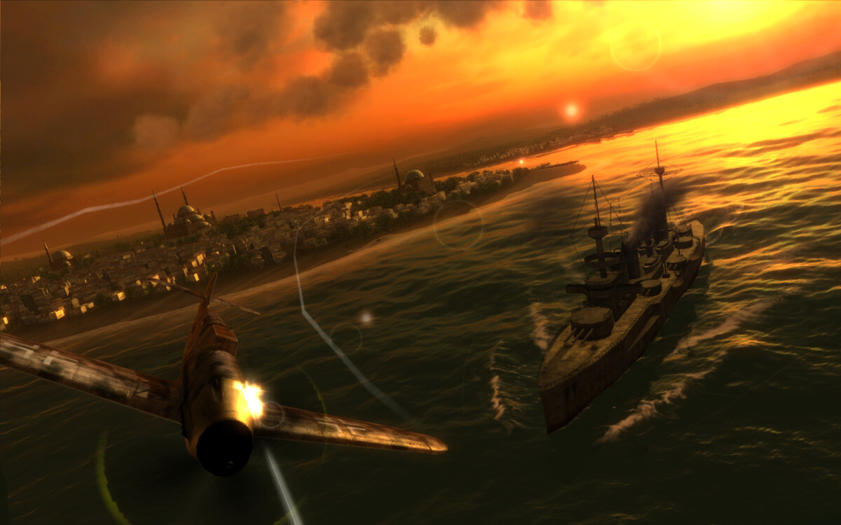 Air Conflicts Ultimate Collection