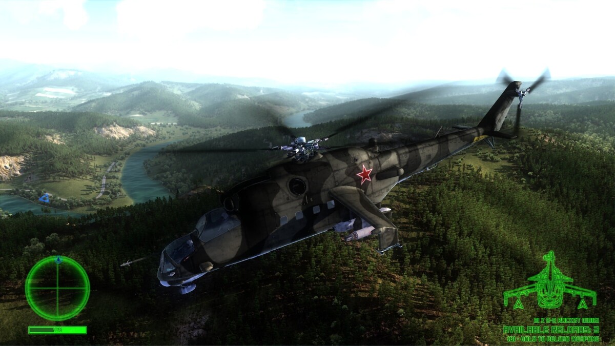 Air Conflicts Ultimate Collection