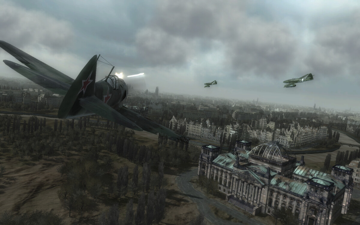 Air Conflicts Ultimate Collection