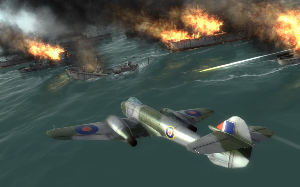 Air Conflicts Ultimate Collection