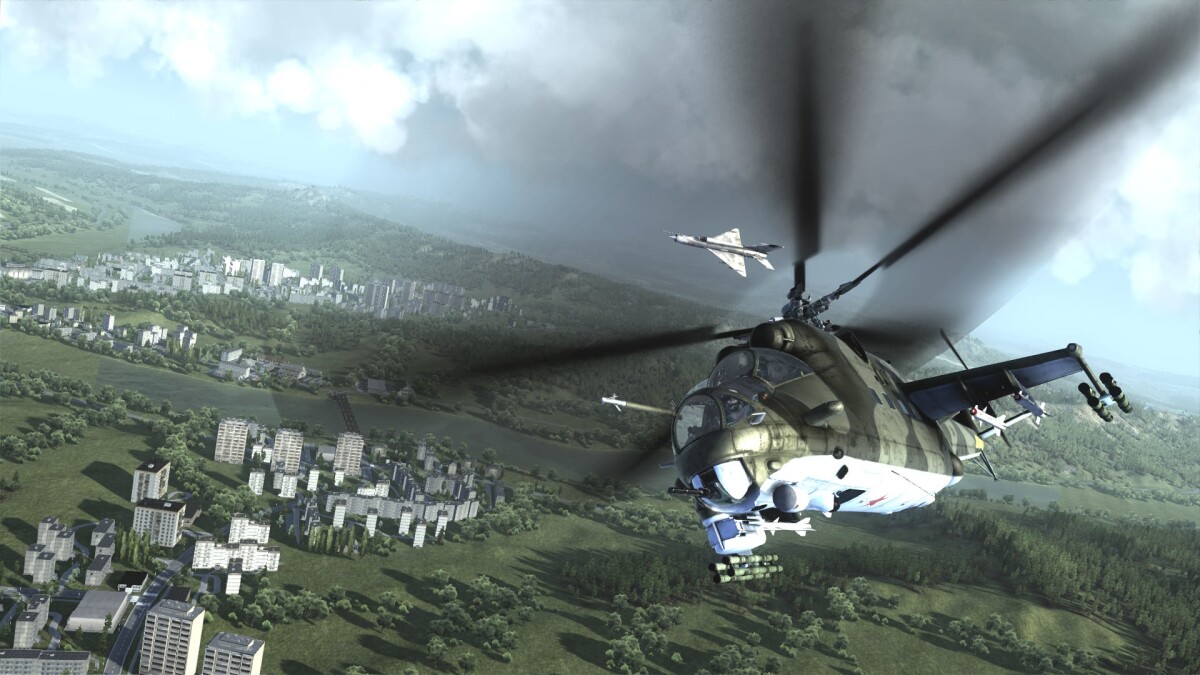 Air Conflicts Ultimate Collection