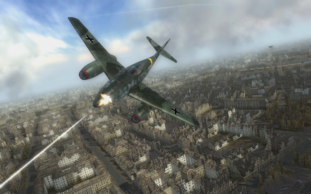 Air Conflicts Collection