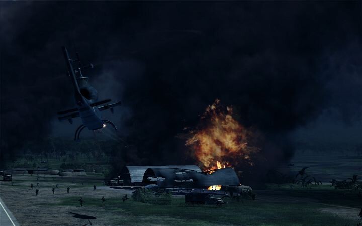 Air Conflicts Double Pack Import