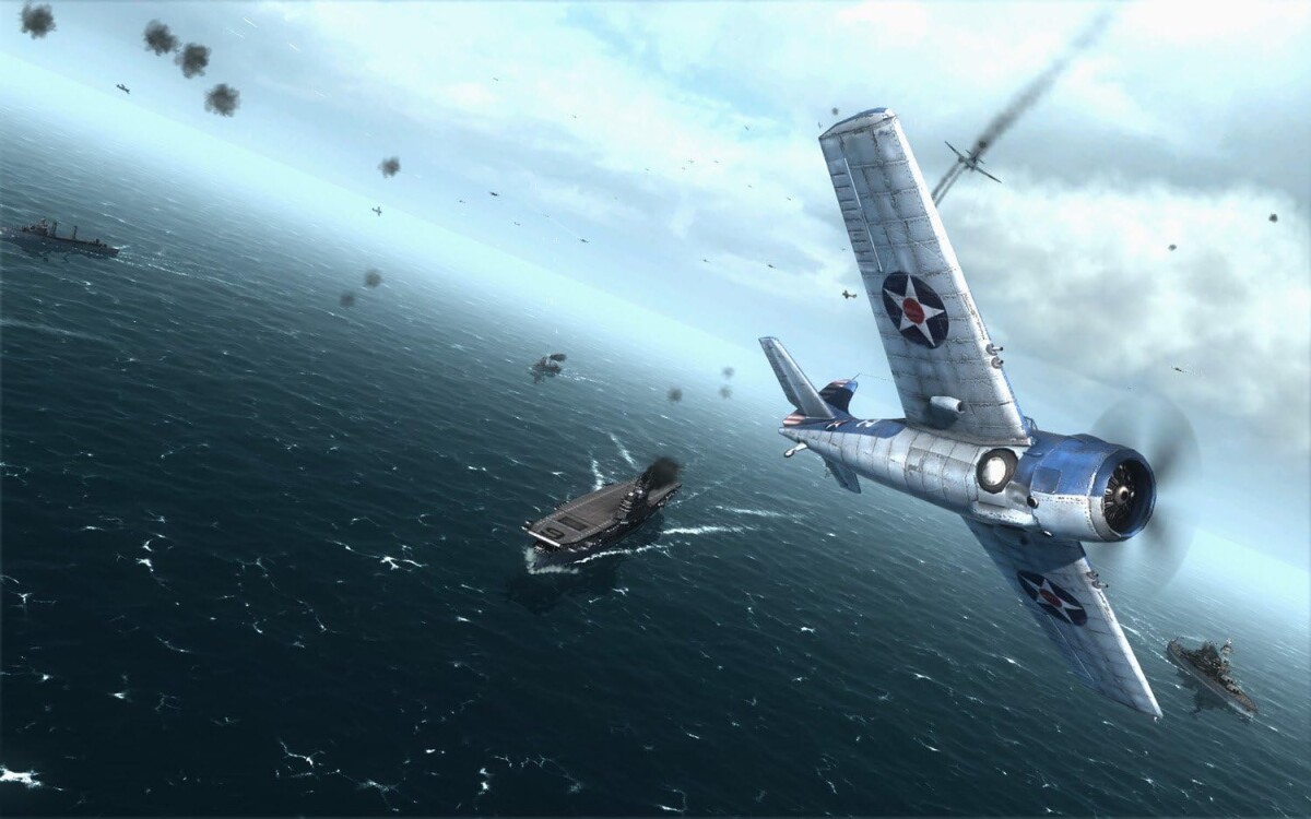 Air Conflicts Double Pack