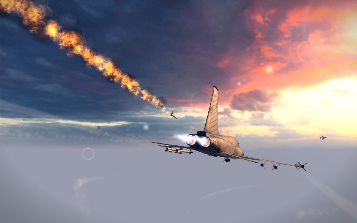 Air Conflicts Double Pack