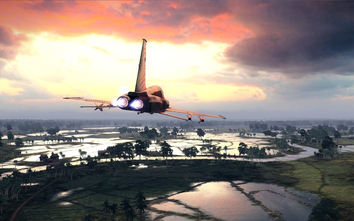 Air Conflicts Double Pack