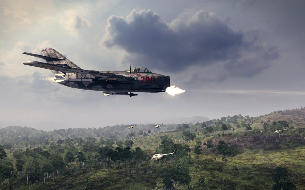 Air Conflicts Double Pack