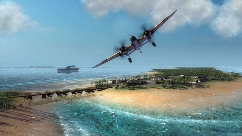Air Conflicts Double Pack