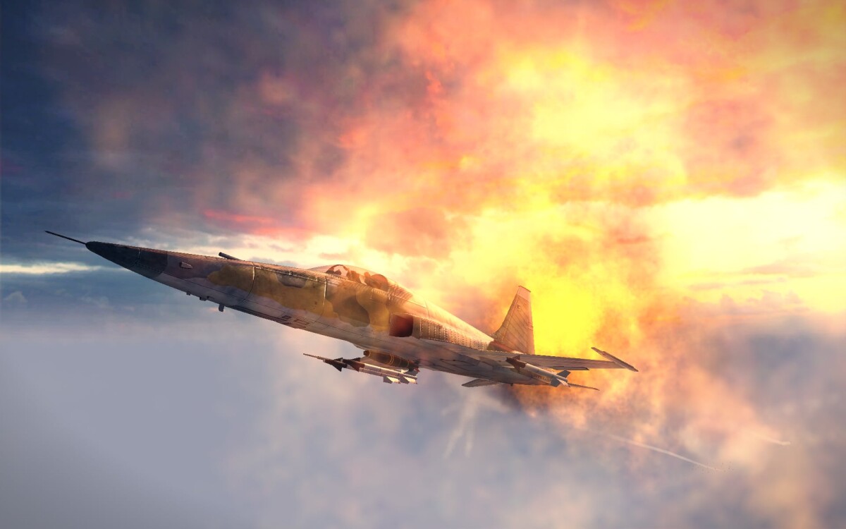 Air Conflicts Double Pack