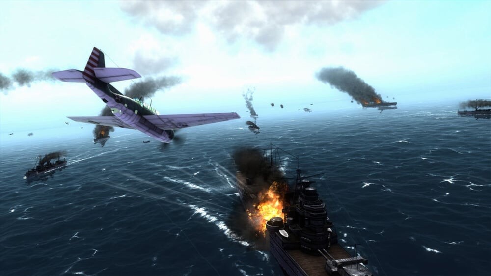 Air Conflicts Double Pack