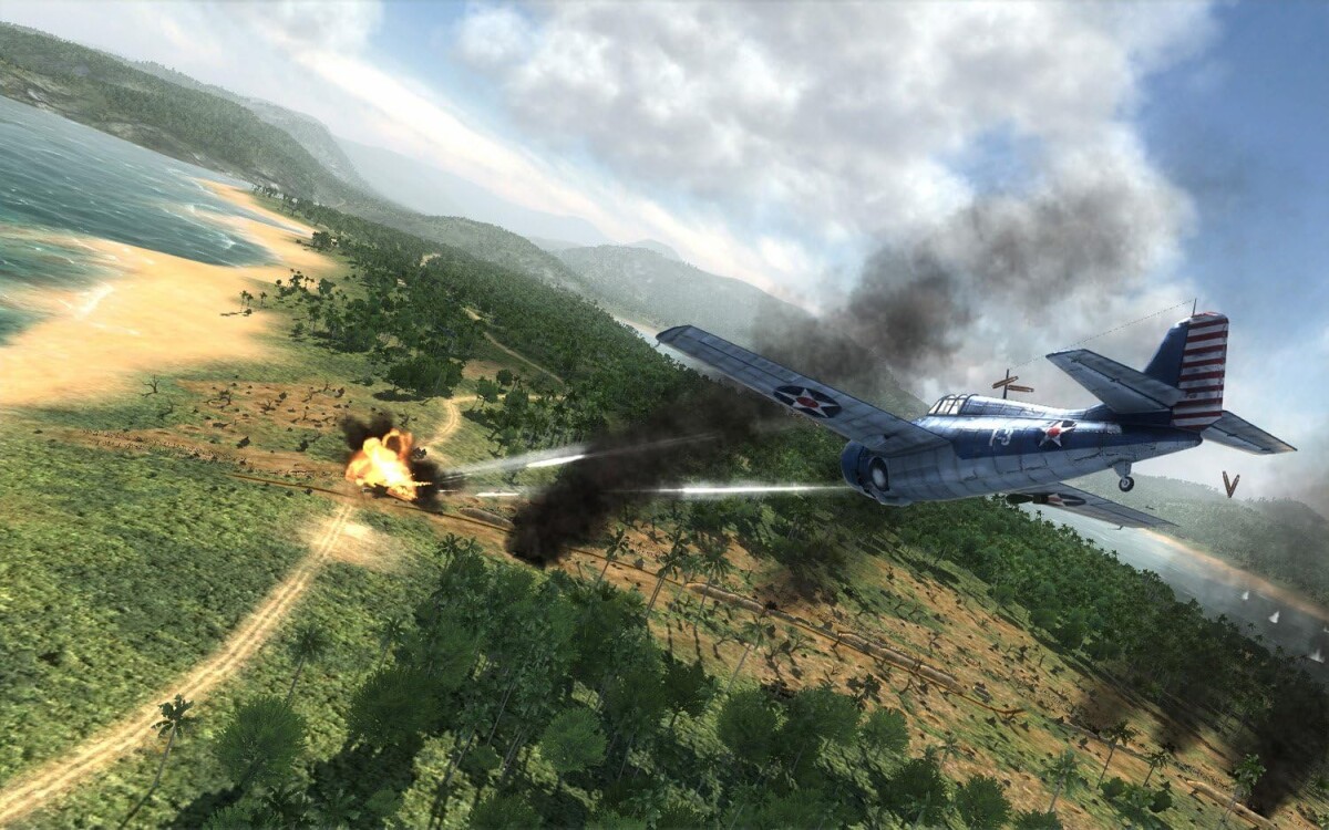 Air Conflicts Double Pack