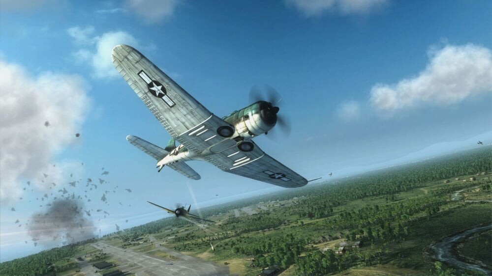 Air Conflicts Double Pack