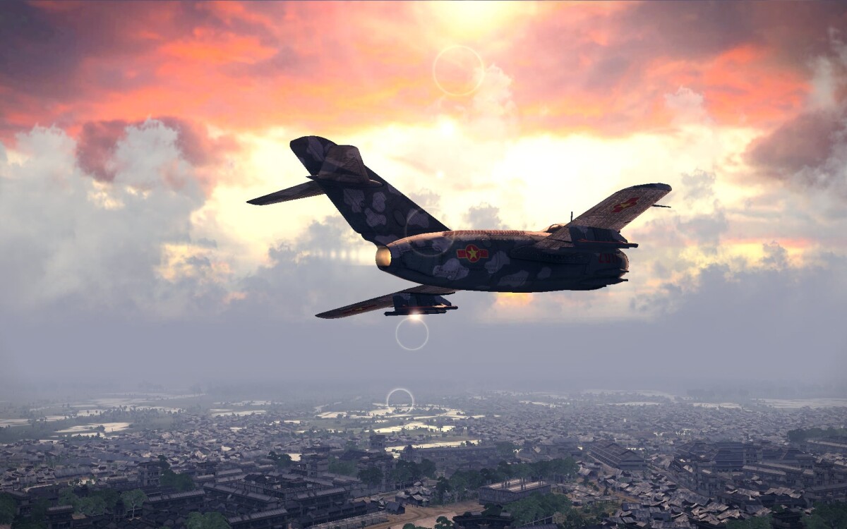 Air Conflicts Double Pack