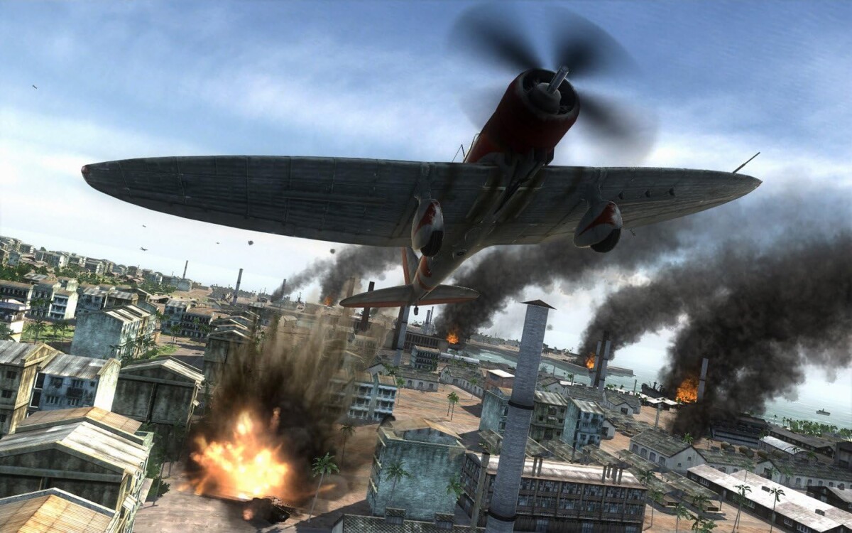 Air Conflicts Double Pack